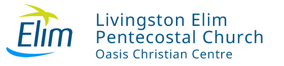 Livingston Elim Pentecostal Church - Oasis Christian Centre